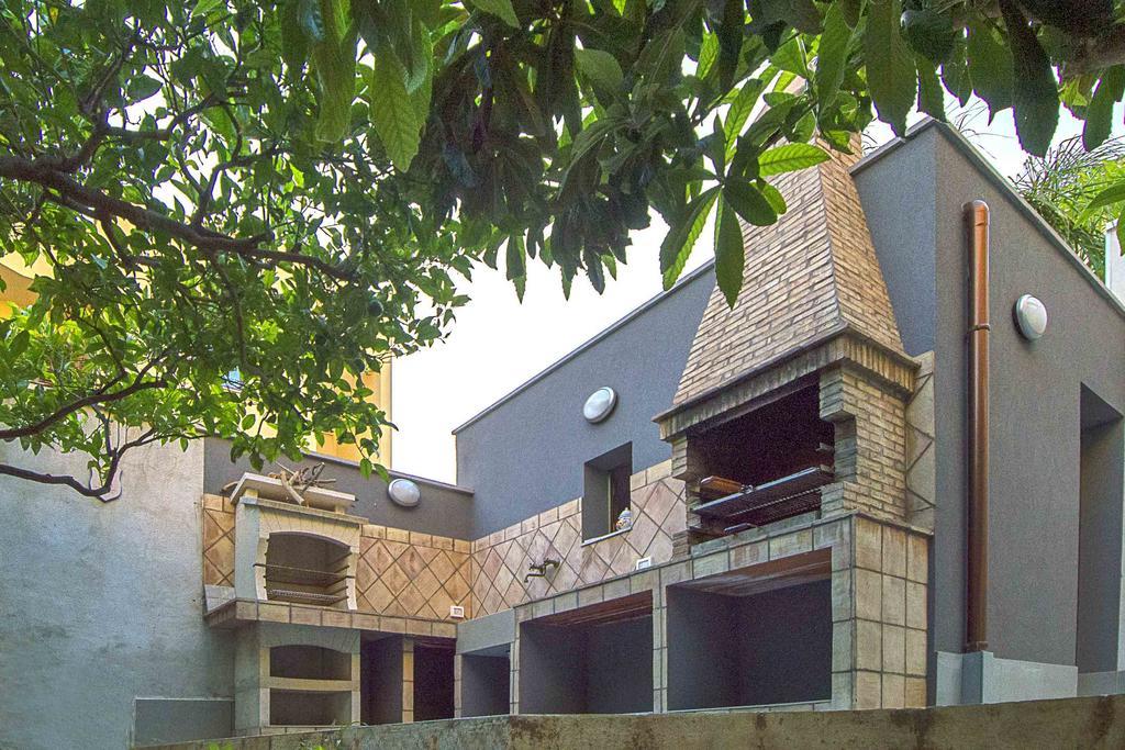 特拉帕尼 Casa Granata酒店 外观 照片